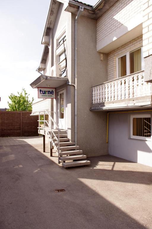 Turne Guest House Siauliai  Exterior photo